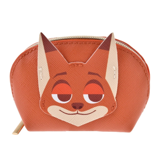 Nick Wilde Mini (S) - Kosmetiktasche