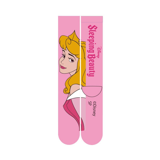 Disney Store - Nostalgica DS Charakter Kniestrümpfe (Prinzessin/ Peter Pan) - Socken