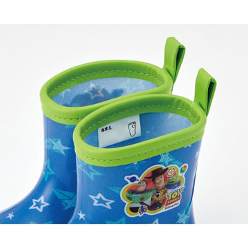 Disney Store - Regenstiefel 14cm Toy Story - Schuhe