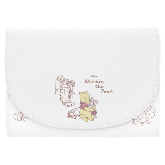 Disney Store - Winnie the Pooh Haarband Aufbewahrungstasche WTP6 DC/B - Accessoire