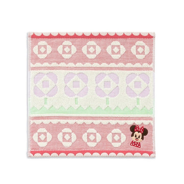 Minnie Mouse KIDEA HANAYAGU Handtuch