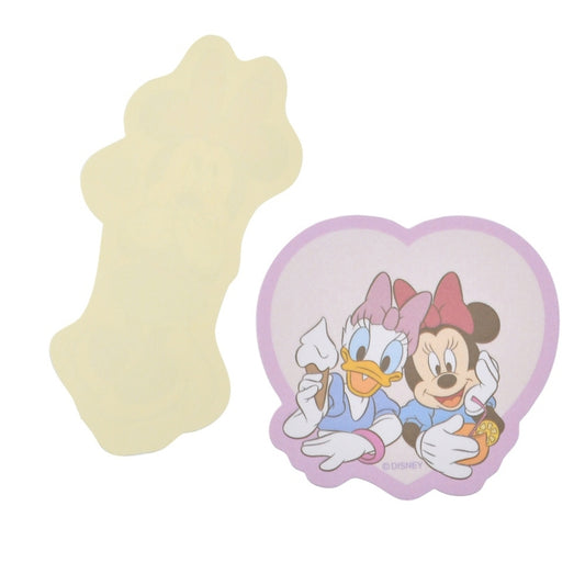 Minnie &amp; Daisy Sticker Collection