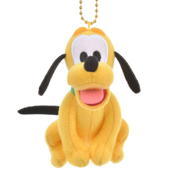 Pluto Schlüsselanhänger Mini Japan Style