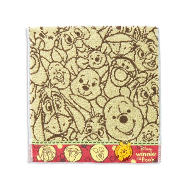 All-Star Winnie the Pooh Handtuch