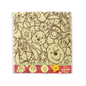 All-Star Winnie the Pooh Handtuch