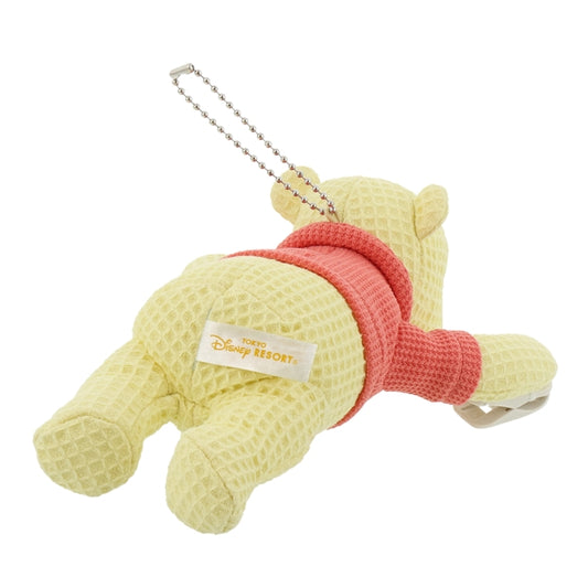 Disney Store - Plush Winnie the Pooh - Soft Toy