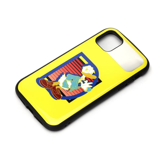 Disney Store - Donald Duck iPhone 12 Pro Max Hybrid Tough Case - Handyhülle