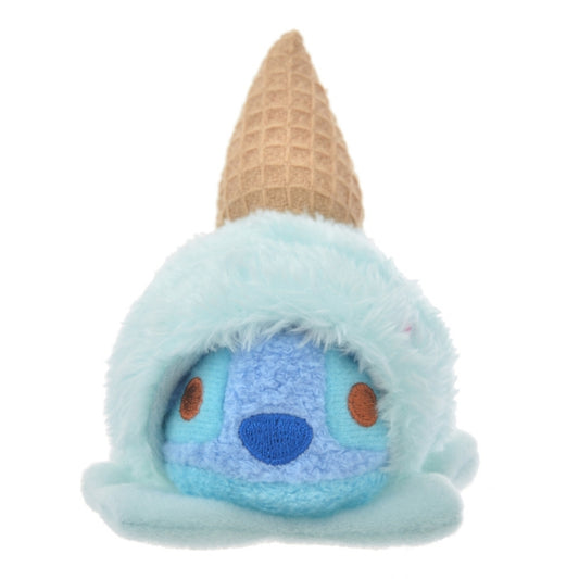 Disney Store - Tsum Tsum Stitch Mini(S) Icecream TSUM TSUM - Plüschtier