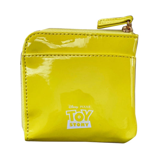 Disney Store - Toy Story Sid Serie / Münzbeutel / Frosch - Accessoire