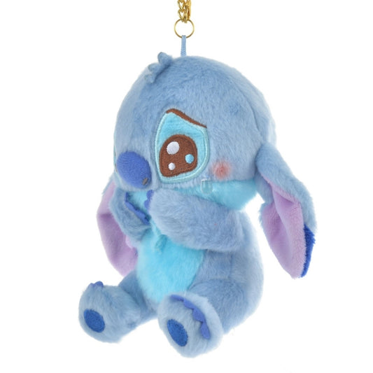 Stitch Uruuru Schlüsselanhänger
