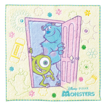 Monsters, Inc. Mini Handtuch