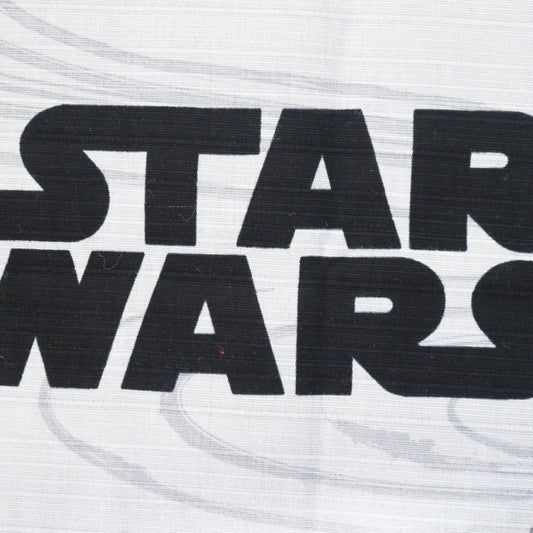 Disney Store - Star Wars Dunkelblauer Furoshiki - Accessoire