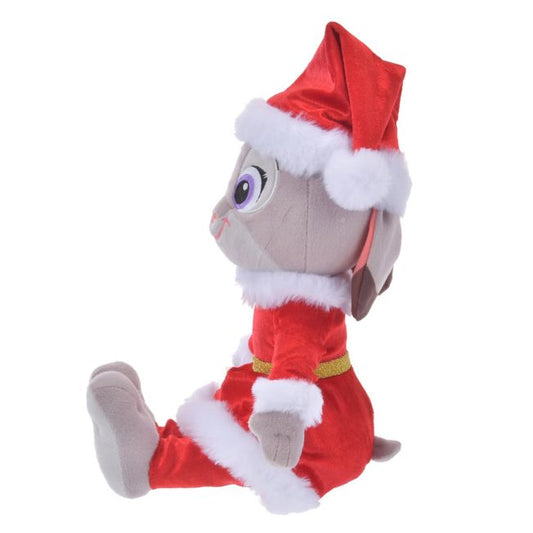 Judy Hopps Zootopia Disney Christmas 2024