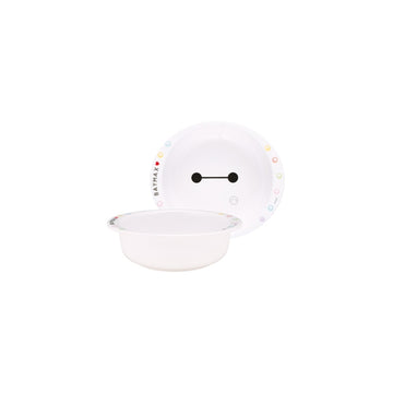 Baymax Melamin Schüssel 260ml