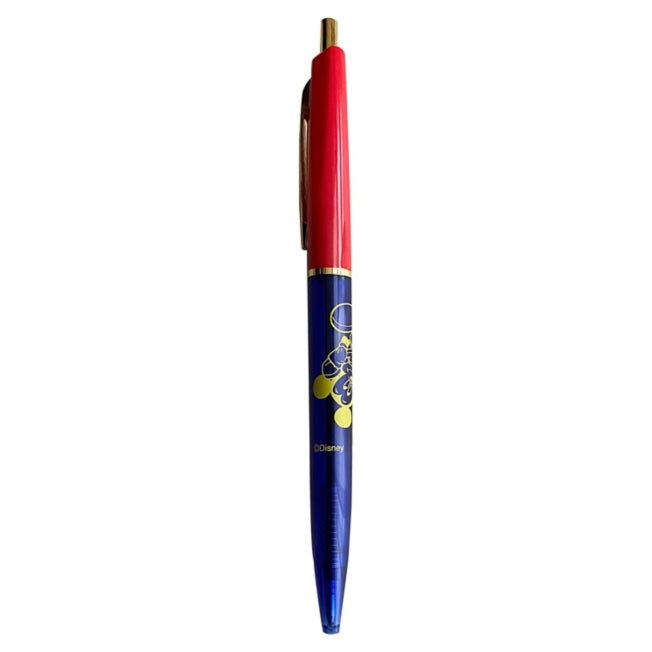 Nostalgika Mickey Telephone Ballpoint Pen