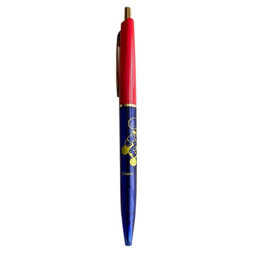 Nostalgika Mickey Telephone Ballpoint Pen