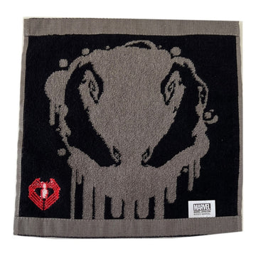 Venom Jacquard Handtuch