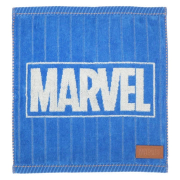 Disney Store - Marvel Denim Marvel Waschlappen - Badzubehör