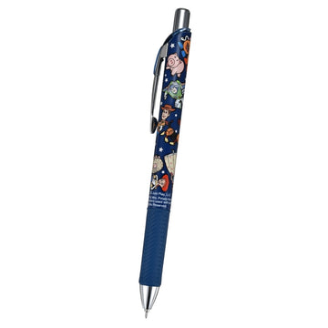Toy Story Energizer 0.5 Gel Ink Pen