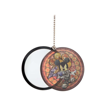 Disney Store - Kingdom Hearts Acrylspiegel <Kingdom Hearts Birth by Sleep> - Accessoire