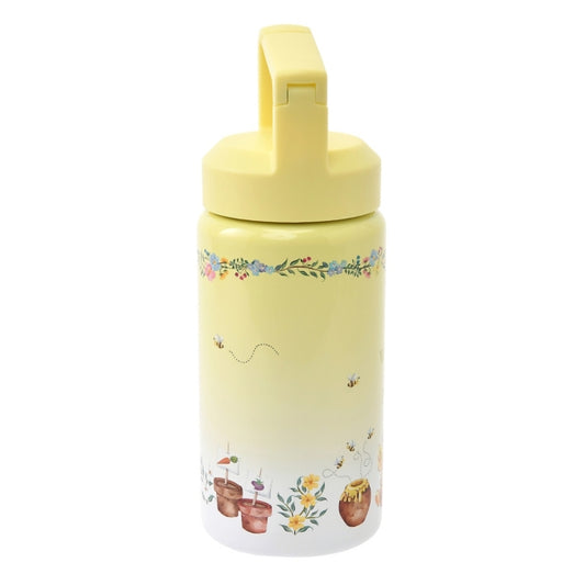 Winnie the Pooh water bottle