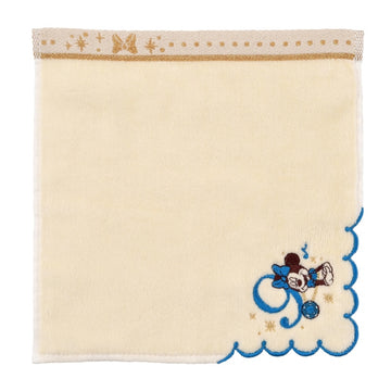 Minnie Mini Towel 9 Birth Month Stone