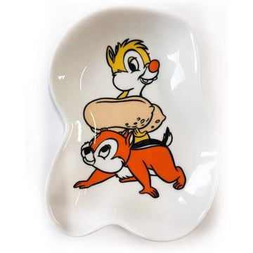 Nostalgica Chip und Dale kleine Schale