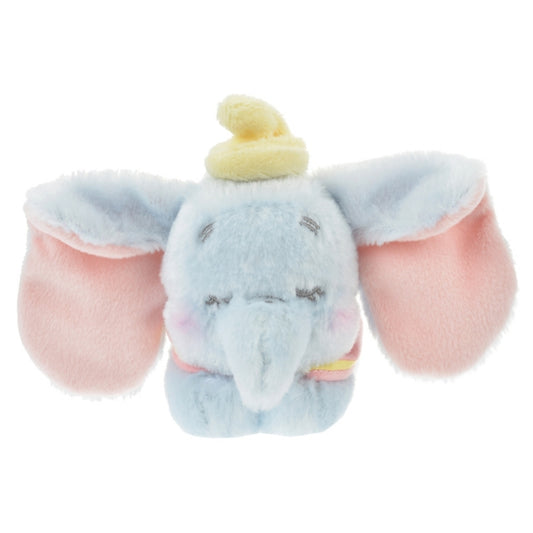 Disney Store - Dumbo Plüsch Schlüsselanhänger - Accessoire