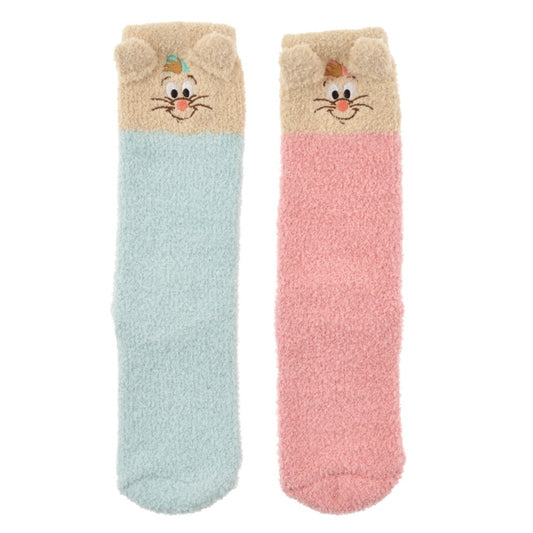 Jack &amp; Gus Socks Asymmetric 36-39