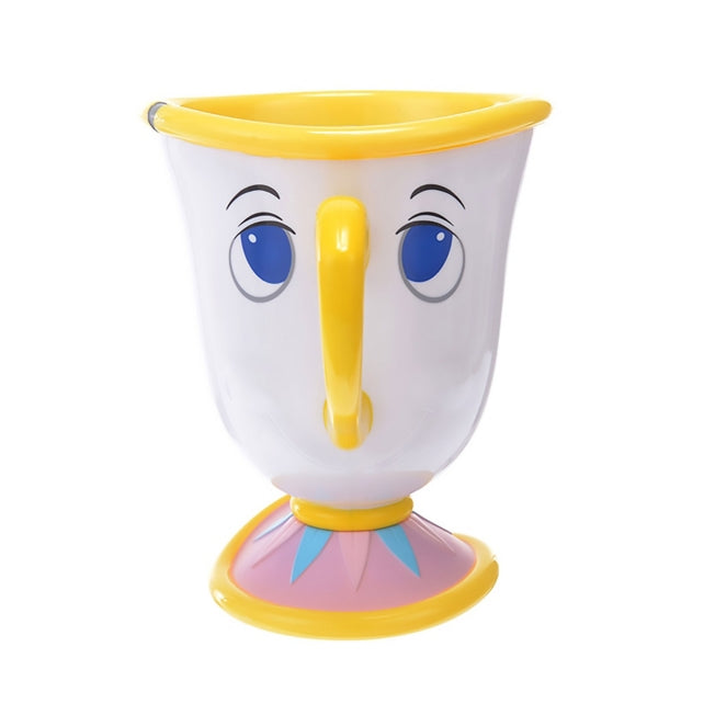 Becher Chip Die Schöne und das Biest