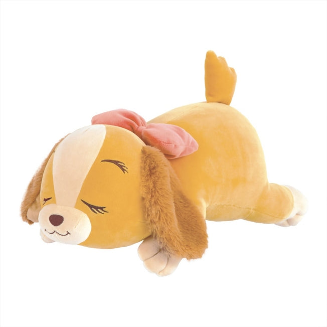 Disney Store Mothug Hug Pillow Lady Pillow