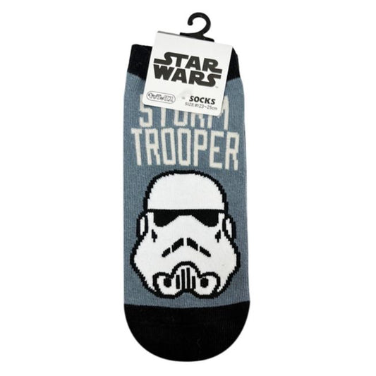 Star Wars Stormtrooper socks