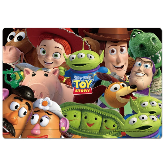 Toy Story My Photo Piece Children's Puzzle 41 Pieces