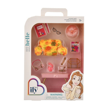 Store - iLY 4EVER 11-Inch Accessory Pack