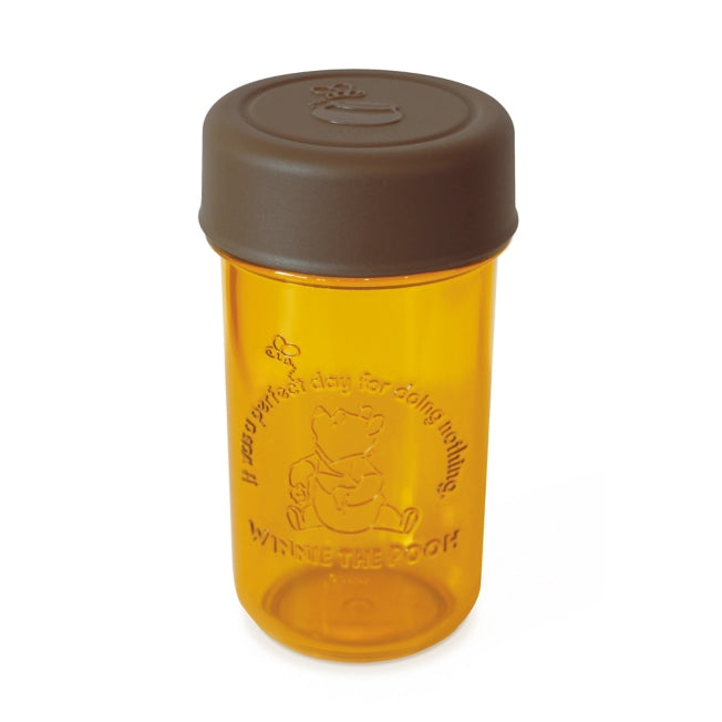 Winnie the Pooh Puderdose