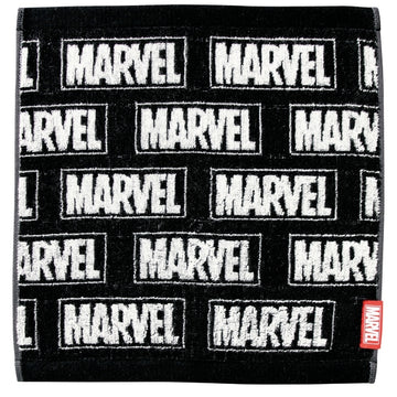 Marvel Logo Column Waschlappen
