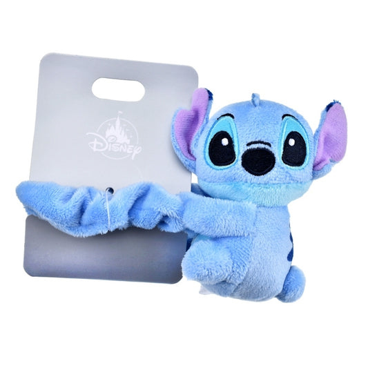 Stitch Haargummi mit Umarmung