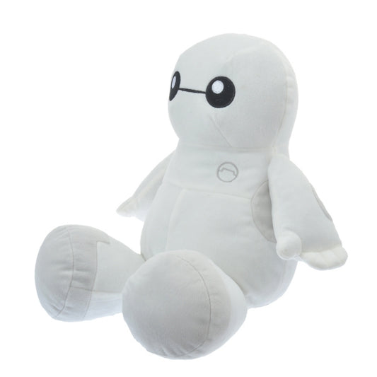 Disney Store - Baymax Plush Toy Deformed Sustainable - Toy