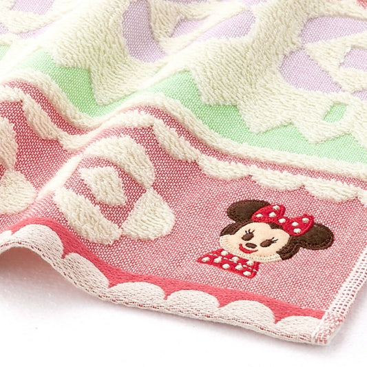 Minnie Mouse KIDEA HANAYAGU Handtuch