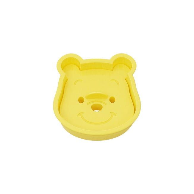 Winnie the Pooh Bread Cutter PNB1