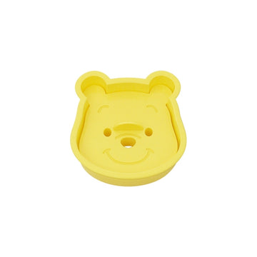 Winnie the Pooh Bread Cutter PNB1