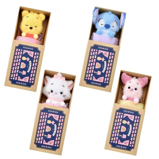 Store - Disney Character Secret Plush Toy