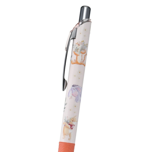 Mickey & Minnie Energel 0,5 Kugelschreiber mit Geltinte