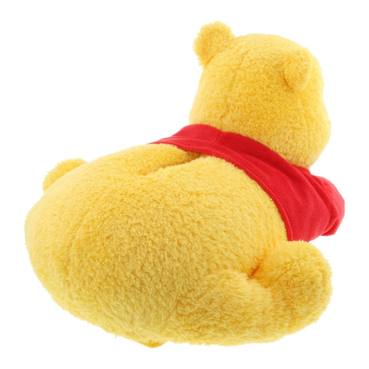 Winnie the Pooh tissue holder Tokyo Resort