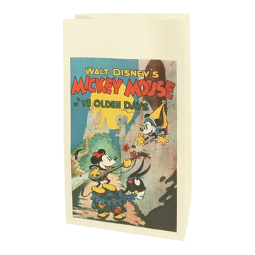 Mickey Mouse Bottom Bag L