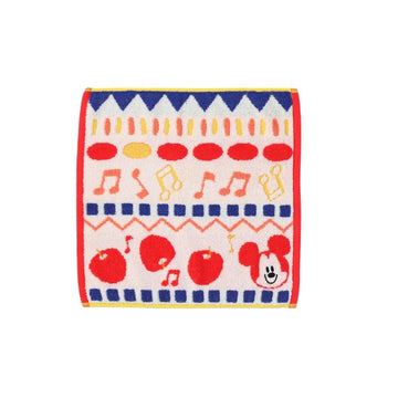 Mickey guest towel