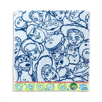 All-Star Toy Story Handtuch