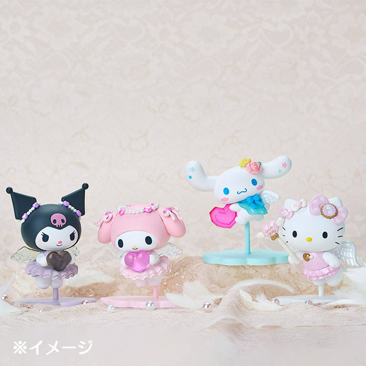 Figure Hello Kitty Angel