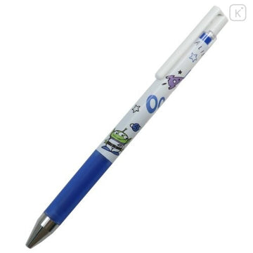 Juice Up Gel Pen Toy Story Little Green Men