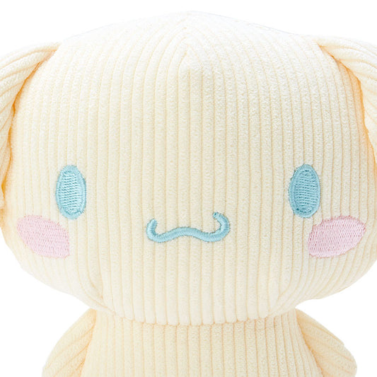 Cinnamoroll Corduroy Cream